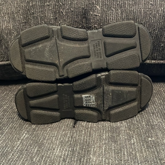 Forever 21 - Platform Shoe in Cheetah Print - Size ? - Picture 4 of 6